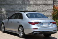 2023 Mercedes-Benz S CLASS 