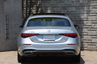 2023 Mercedes-Benz S CLASS 