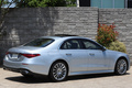2023 Mercedes-Benz S CLASS 