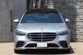 2023 Mercedes-Benz S CLASS 
