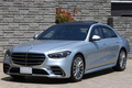2023 Mercedes-Benz S CLASS 