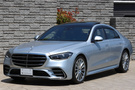 2023 Mercedes-Benz S CLASS 