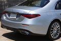 2023 Mercedes-Benz S CLASS 