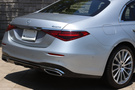 2023 Mercedes-Benz S CLASS 