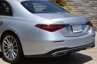 2023 Mercedes-Benz S CLASS 