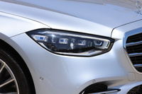 2023 Mercedes-Benz S CLASS 
