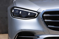 2023 Mercedes-Benz S CLASS 