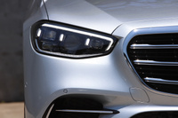 2023 Mercedes-Benz S CLASS 