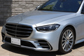 2023 Mercedes-Benz S CLASS 