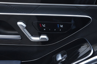 2023 Mercedes-Benz S CLASS 