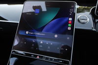 2023 Mercedes-Benz S CLASS 