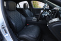 2023 Mercedes-Benz S CLASS 