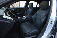 2023 Mercedes-Benz S CLASS 