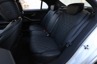 2023 Mercedes-Benz S CLASS 