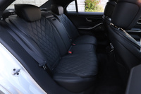 2023 Mercedes-Benz S CLASS 