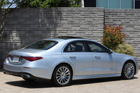 2023 Mercedes-Benz S CLASS 