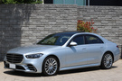 2023 Mercedes-Benz S CLASS 