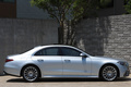 2023 Mercedes-Benz S CLASS 