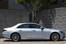 2023 Mercedes-Benz S CLASS 