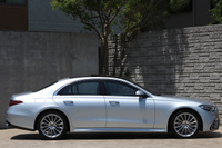 2023 Mercedes-Benz S CLASS 