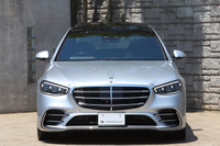 2023 Mercedes-Benz S CLASS 