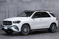 2024 Mercedes-AMG GLE null