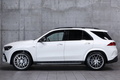 2024 Mercedes-AMG GLE null