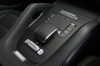 2024 Mercedes-AMG GLE null