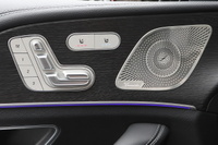2024 Mercedes-AMG GLE null