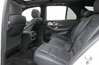 2024 Mercedes-AMG GLE null