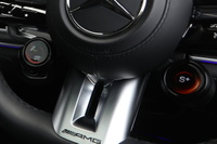 2024 Mercedes-AMG GLE null