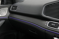 2024 Mercedes-AMG GLE null