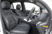 2024 Mercedes-AMG GLE null