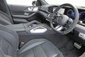 2024 Mercedes-AMG GLE null