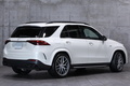 2024 Mercedes-AMG GLE null