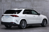 2024 Mercedes-AMG GLE null