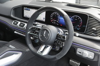 2024 Mercedes-AMG GLE null