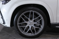 2024 Mercedes-AMG GLE null