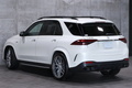 2024 Mercedes-AMG GLE null