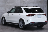2024 Mercedes-AMG GLE null