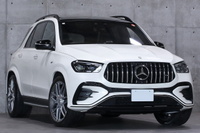 2024 Mercedes-AMG GLE null