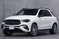 2024 Mercedes-AMG GLE null