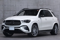 2024 Mercedes-AMG GLE null