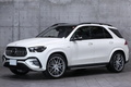 2024 Mercedes-AMG GLE null