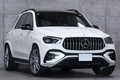 2024 Mercedes-AMG GLE null