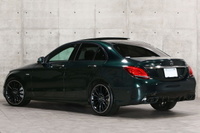 2019 Mercedes-AMG C CLASS null