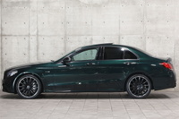 2019 Mercedes-AMG C CLASS null