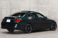2019 Mercedes-AMG C CLASS null