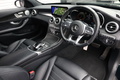 2019 Mercedes-AMG C CLASS null