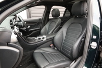 2019 Mercedes-AMG C CLASS null